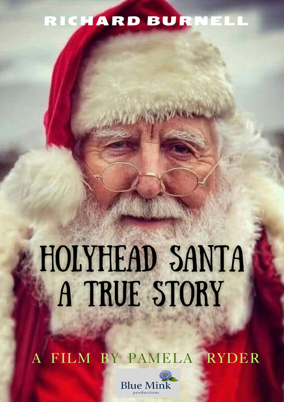 Holyhead Santa: A True Story poster